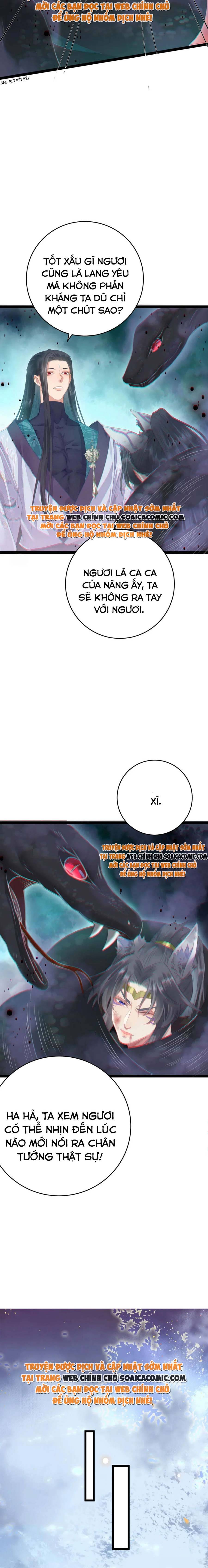 Ninita Yêu Dấu - Phần 2 Chap 1097.4 - Next Chap 1098.4