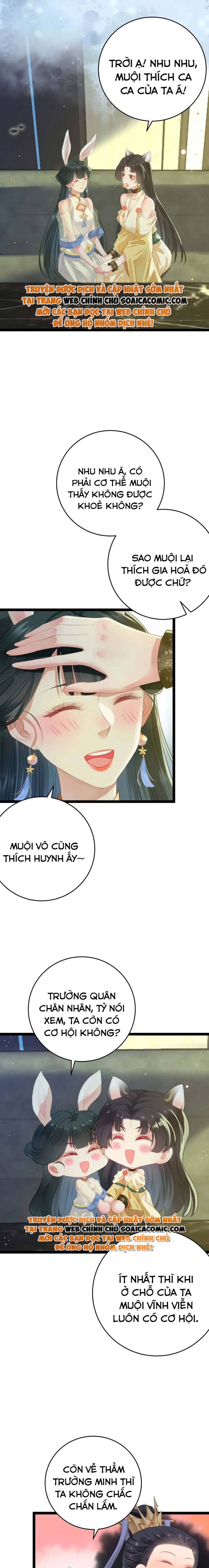 Ninita Yêu Dấu - Phần 2 Chap 1097.4 - Next Chap 1098.4