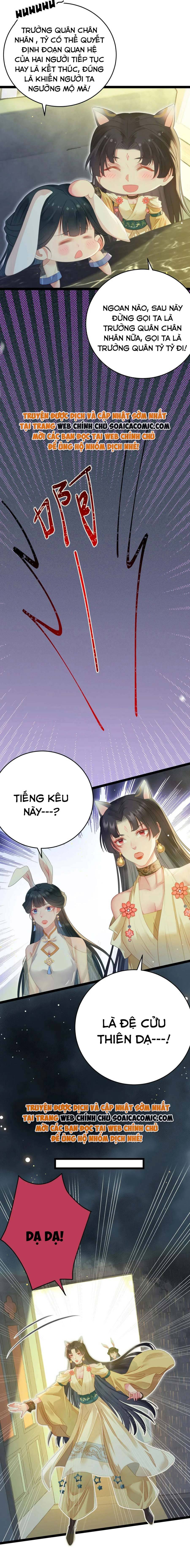 Ninita Yêu Dấu - Phần 2 Chap 1097.4 - Next Chap 1098.4