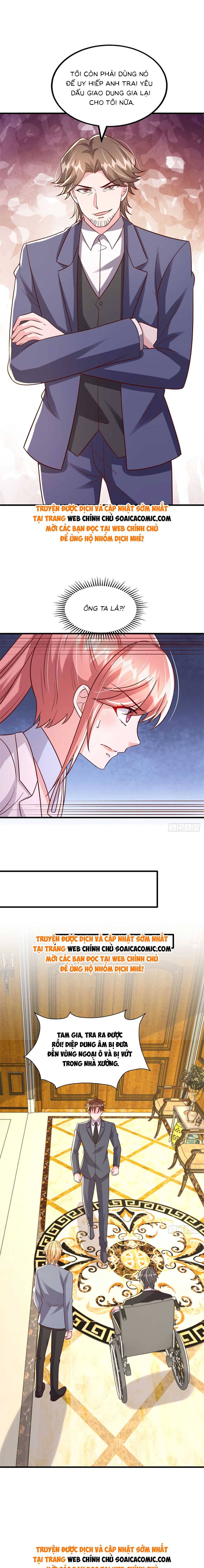 Ninita Yêu Dấu - Phần 2 Chap 1097.5 - Next Chap 1098.5