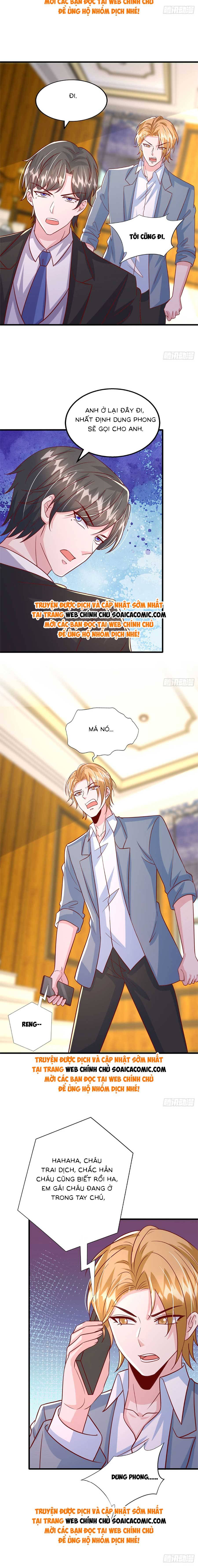 Ninita Yêu Dấu - Phần 2 Chap 1097.5 - Next Chap 1098.5