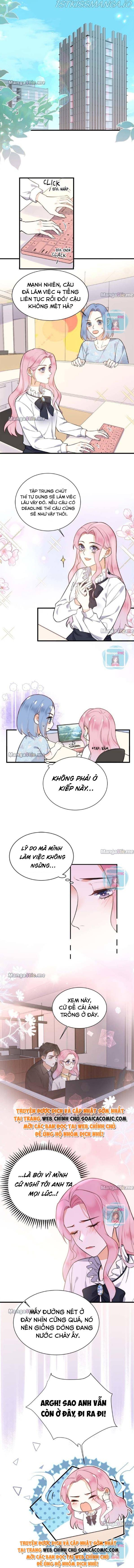 Ninita Yêu Dấu - Phần 2 Chap 1097.6 - Next Chap 1098.6