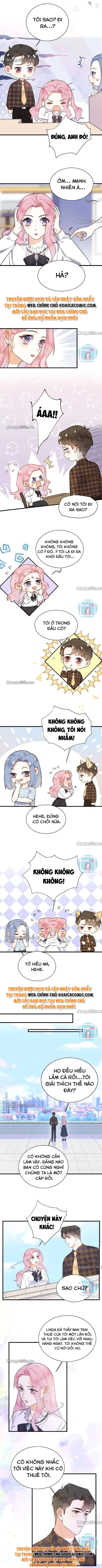 Ninita Yêu Dấu - Phần 2 Chap 1097.6 - Next Chap 1098.6