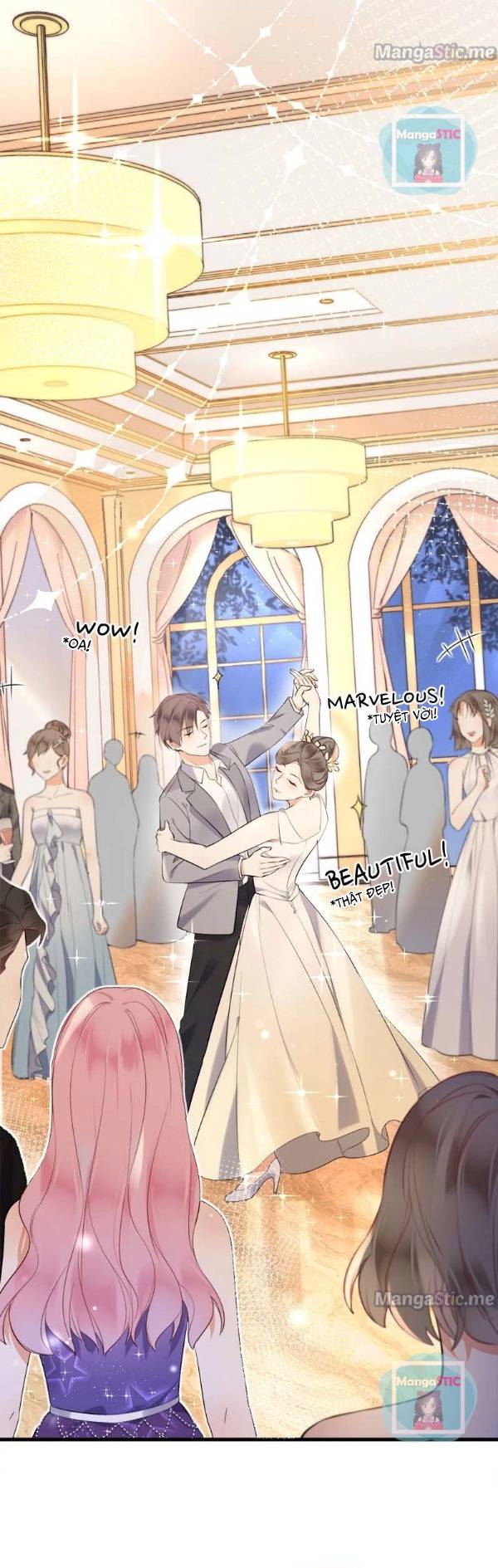 Ninita Yêu Dấu - Phần 2 Chap 1097.8 - Next Chap 1098.8