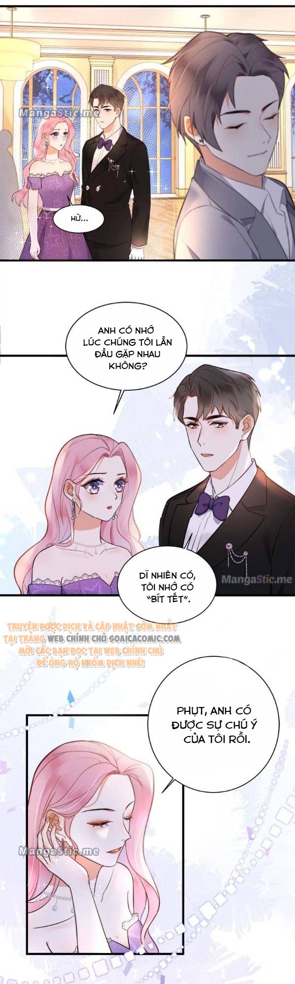 Ninita Yêu Dấu - Phần 2 Chap 1097.8 - Next Chap 1098.8
