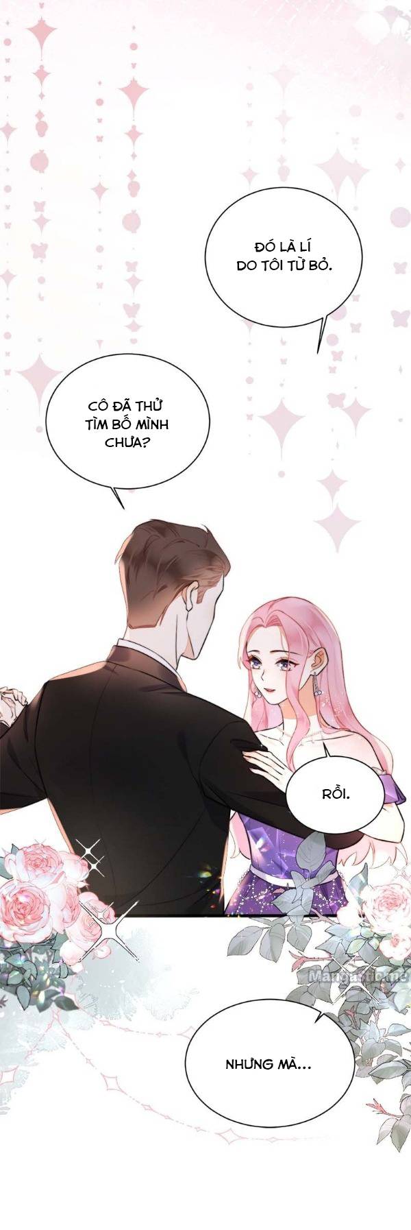 Ninita Yêu Dấu - Phần 2 Chap 1097.8 - Next Chap 1098.8