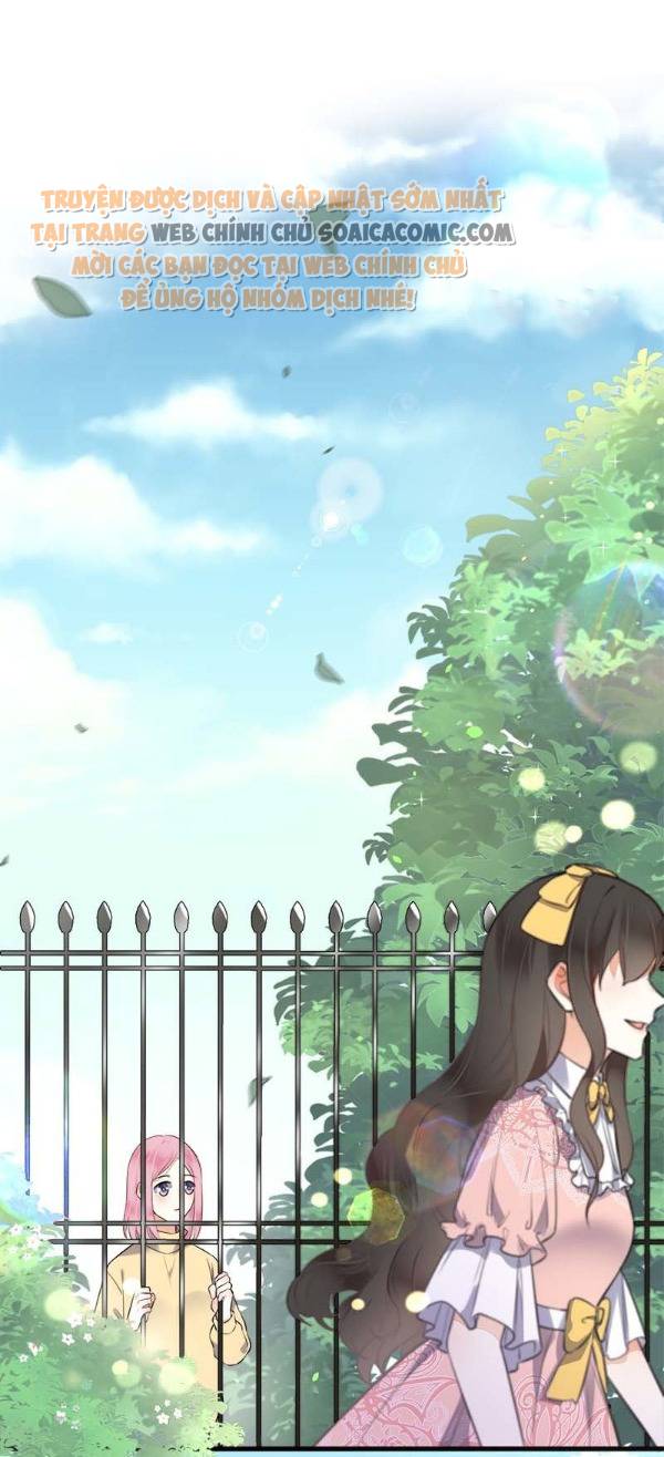 Ninita Yêu Dấu - Phần 2 Chap 1097.8 - Next Chap 1098.8