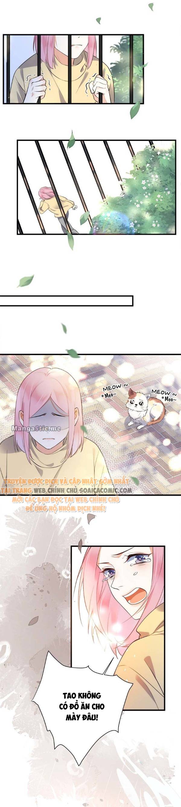 Ninita Yêu Dấu - Phần 2 Chap 1097.8 - Next Chap 1098.8