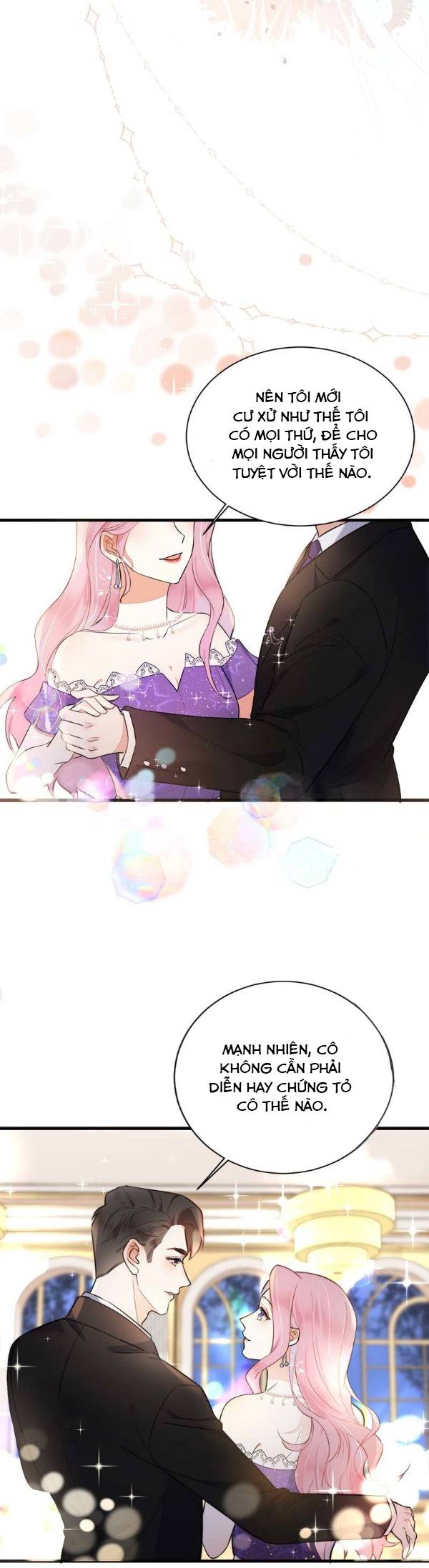 Ninita Yêu Dấu - Phần 2 Chap 1097.8 - Next Chap 1098.8