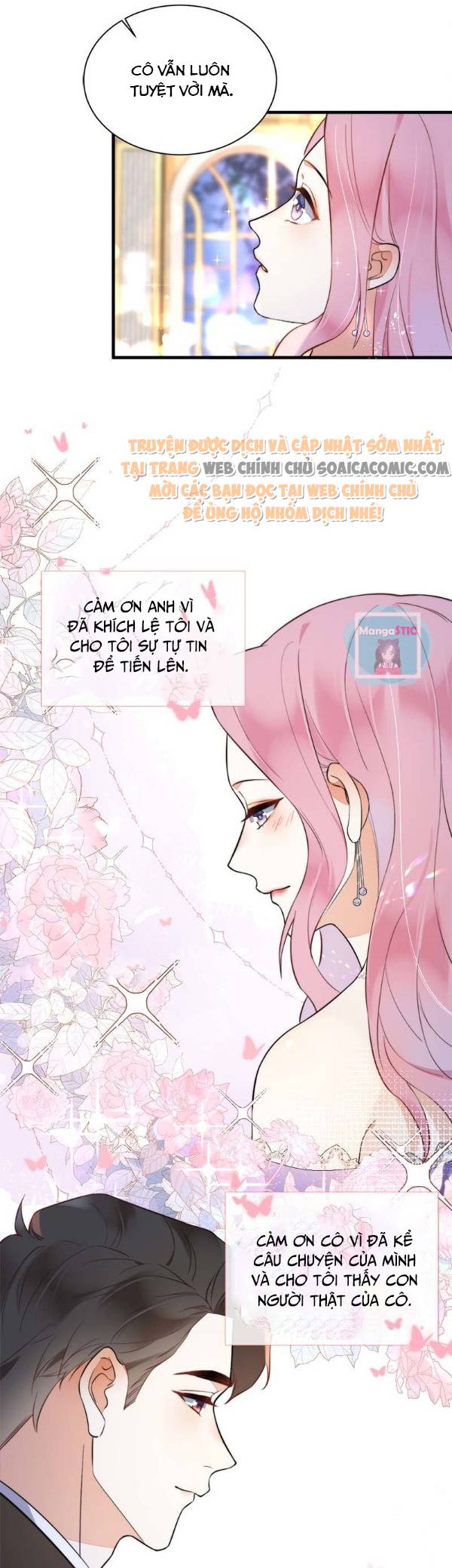 Ninita Yêu Dấu - Phần 2 Chap 1097.8 - Next Chap 1098.8
