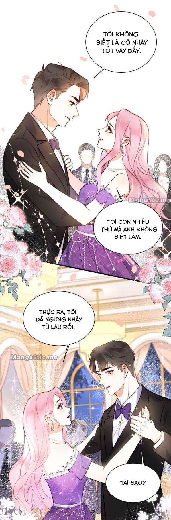 Ninita Yêu Dấu - Phần 2 Chap 1097.8 - Next Chap 1098.8