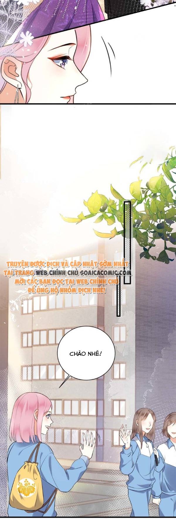 Ninita Yêu Dấu - Phần 2 Chap 1097.8 - Next Chap 1098.8