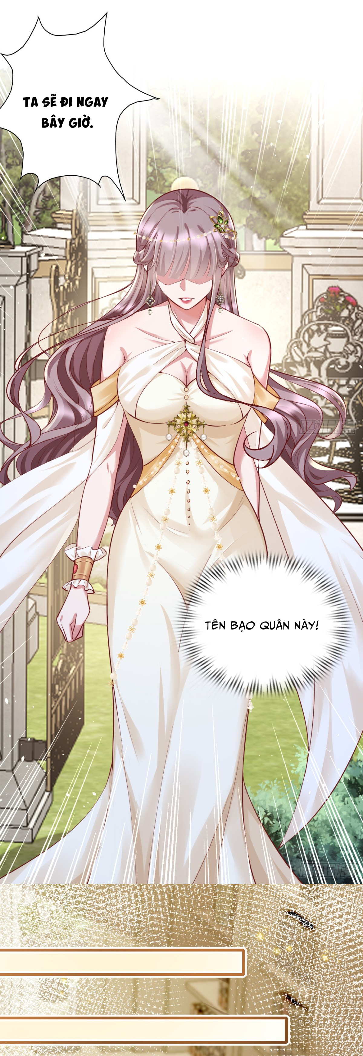 Ninita Yêu Dấu - Phần 2 Chap 1097.9 - Next Chap 1098.9