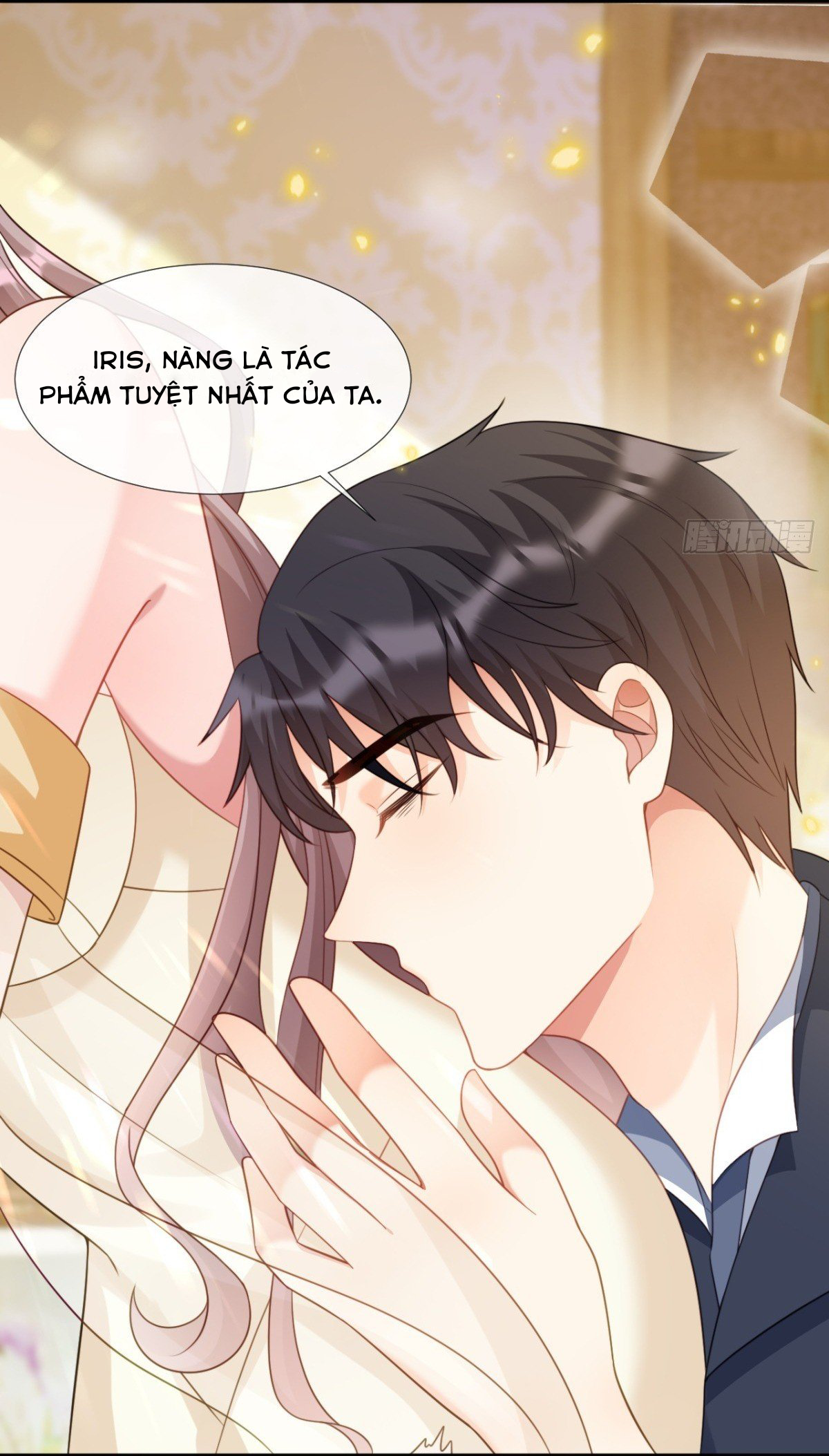 Ninita Yêu Dấu - Phần 2 Chap 1098.1 - Next Chap 1099.1