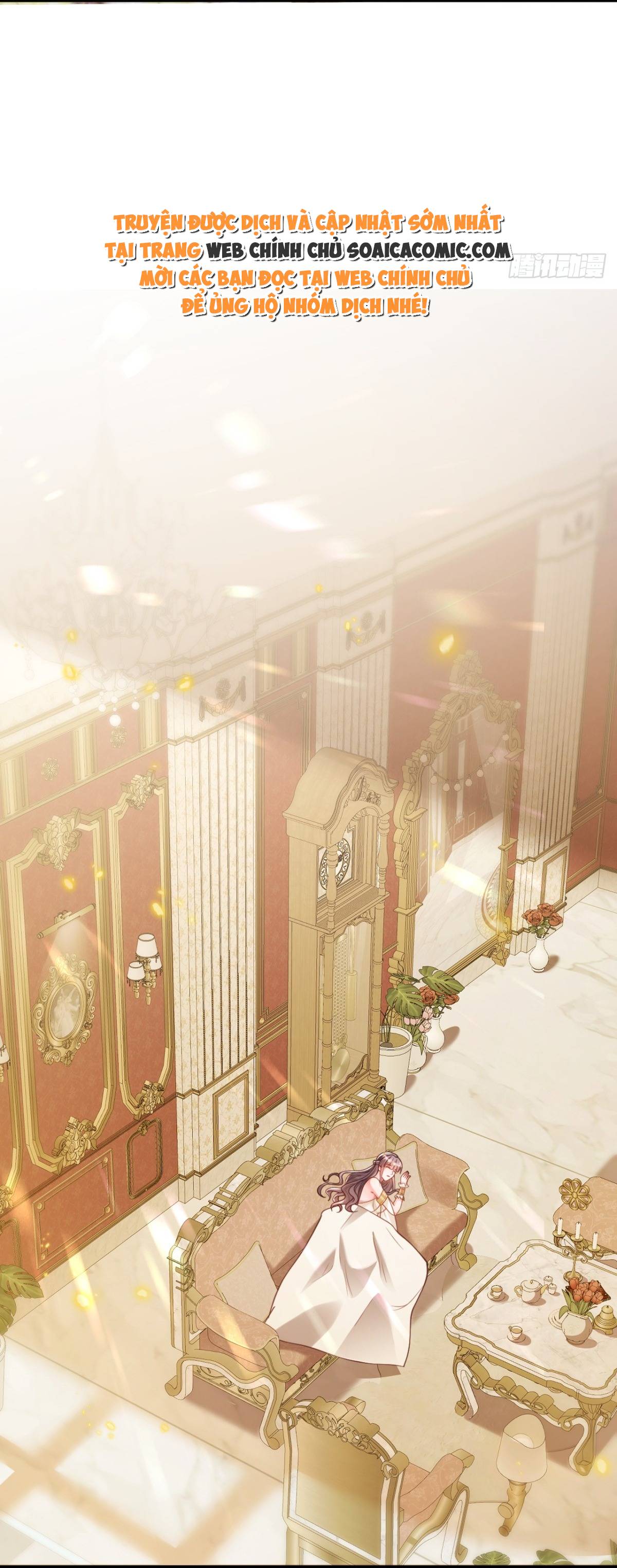 Ninita Yêu Dấu - Phần 2 Chap 1098.1 - Next Chap 1099.1