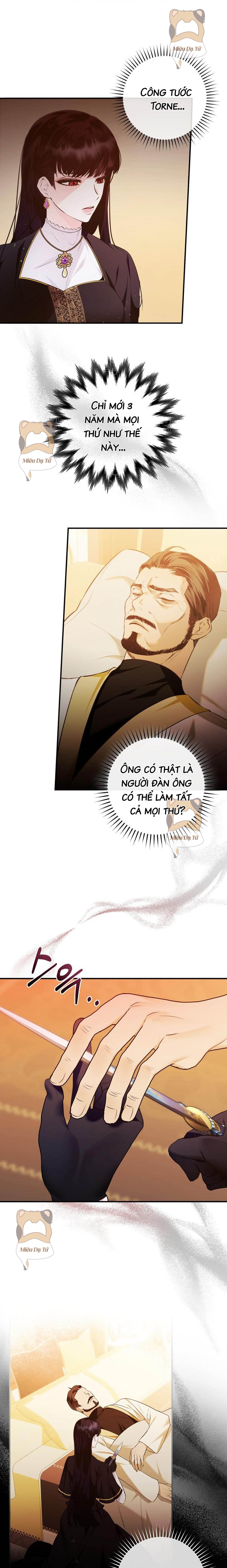 Ninita Yêu Dấu - Phần 2 Chap 1098.2 - Next Chap 1099.2