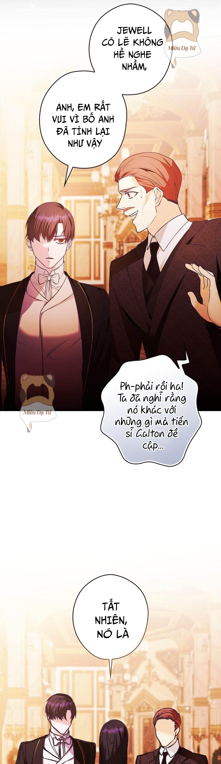 Ninita Yêu Dấu - Phần 2 Chap 1098.2 - Next Chap 1099.2