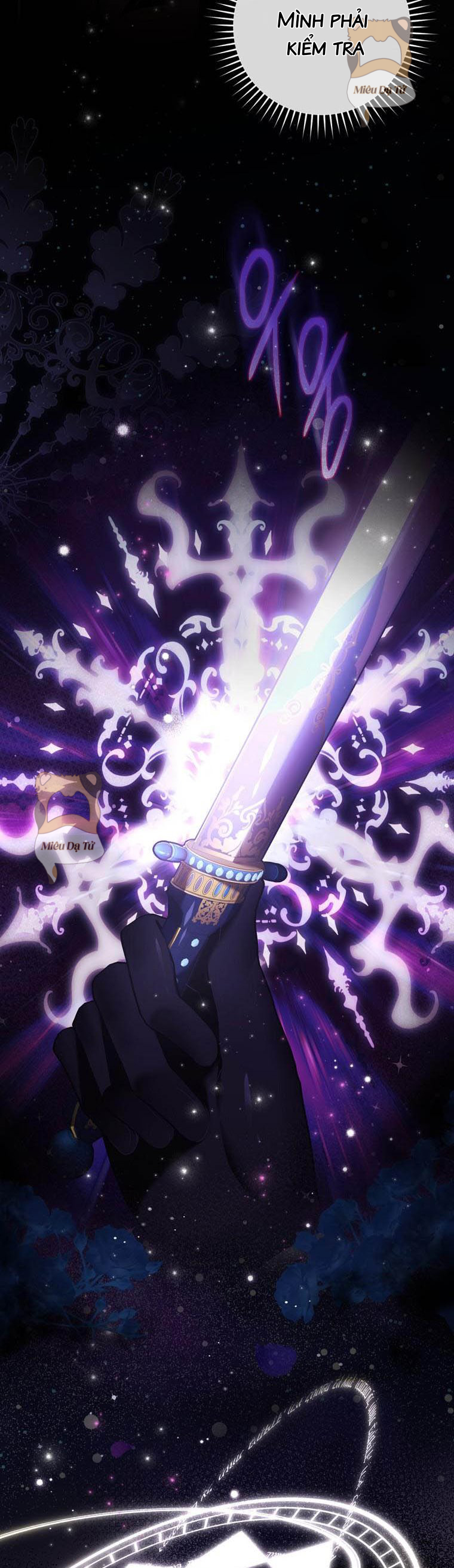 Ninita Yêu Dấu - Phần 2 Chap 1098.2 - Next Chap 1099.2