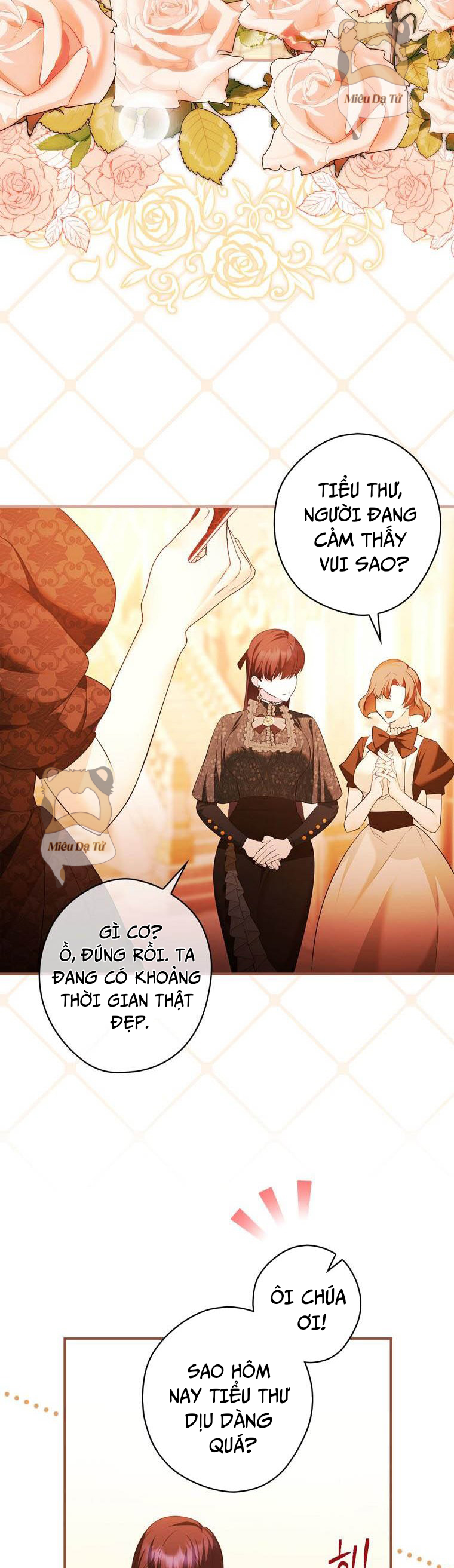 Ninita Yêu Dấu - Phần 2 Chap 1098.2 - Next Chap 1099.2