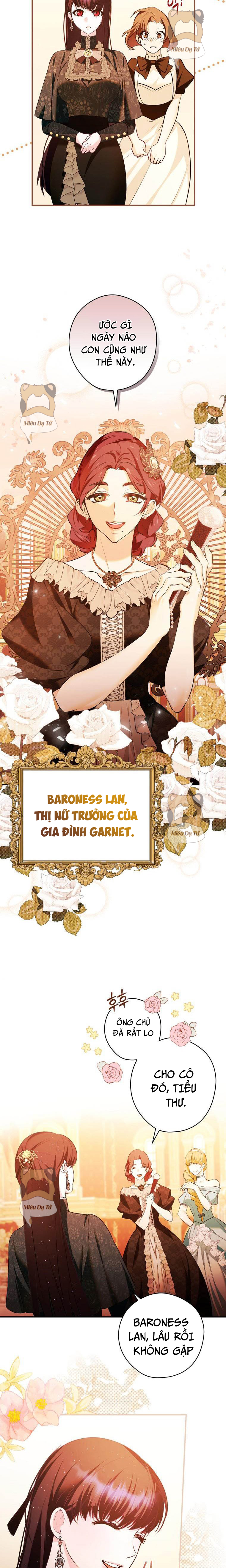 Ninita Yêu Dấu - Phần 2 Chap 1098.2 - Next Chap 1099.2