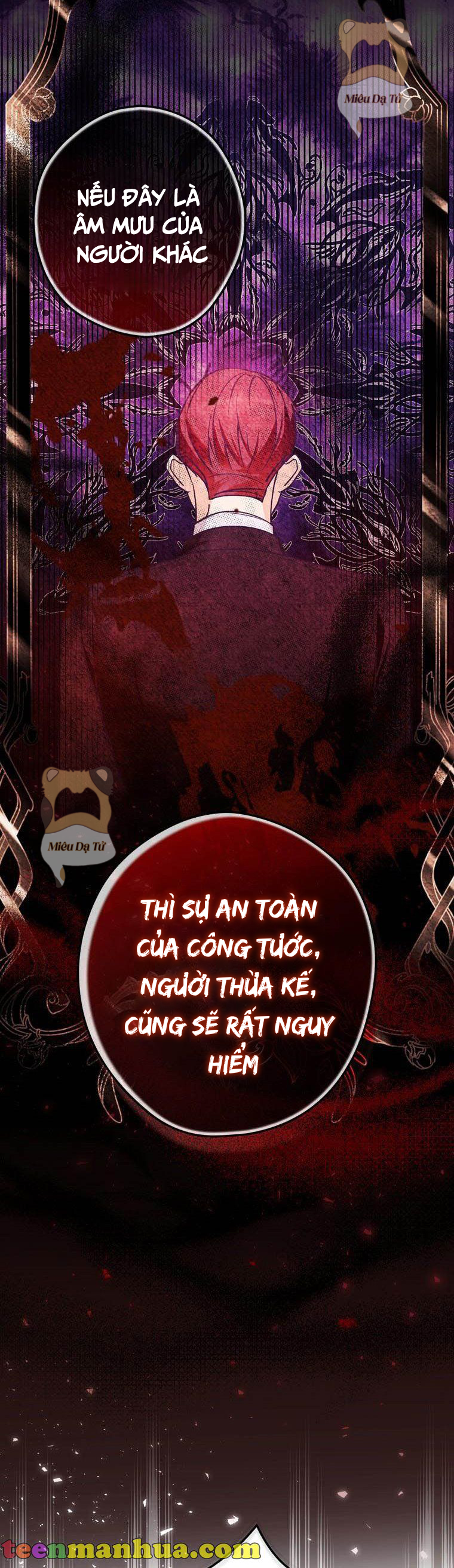 Ninita Yêu Dấu - Phần 2 Chap 1098.2 - Next Chap 1099.2