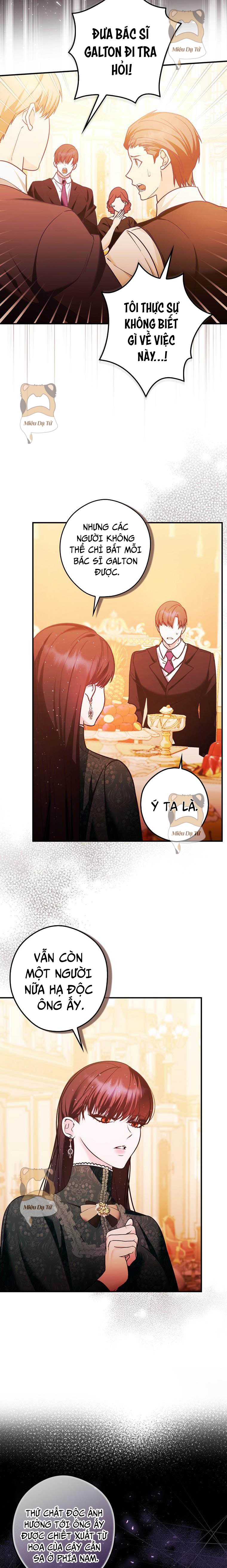 Ninita Yêu Dấu - Phần 2 Chap 1098.2 - Next Chap 1099.2