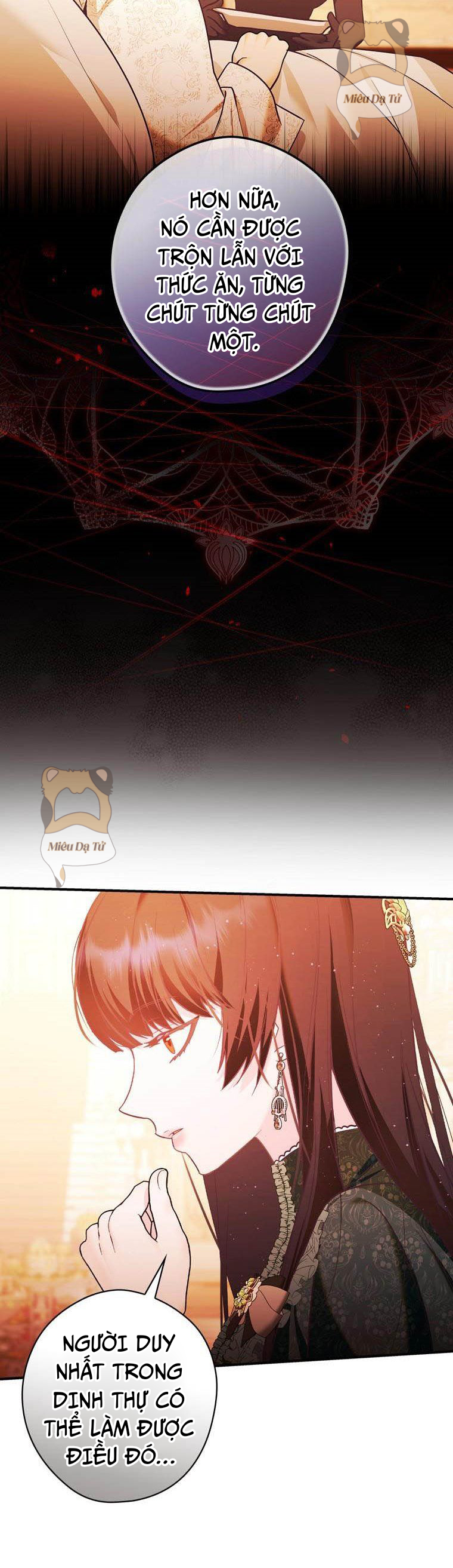 Ninita Yêu Dấu - Phần 2 Chap 1098.2 - Next Chap 1099.2