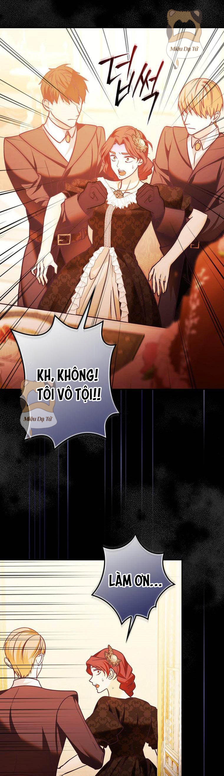 Ninita Yêu Dấu - Phần 2 Chap 1098.2 - Next Chap 1099.2