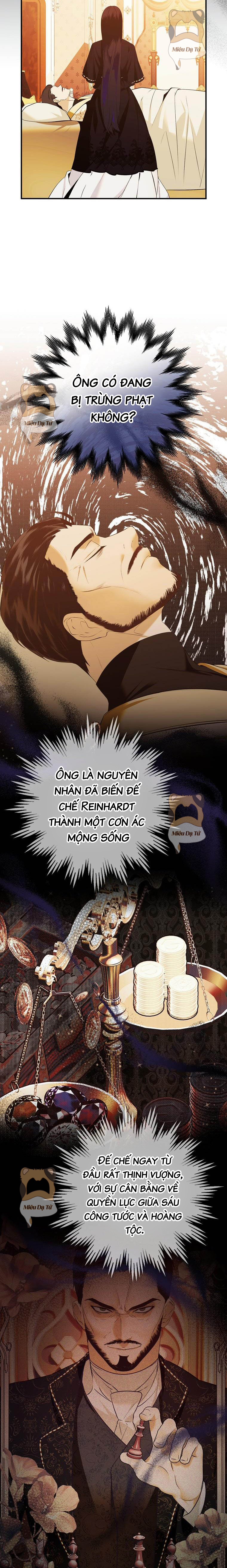 Ninita Yêu Dấu - Phần 2 Chap 1098.2 - Next Chap 1099.2