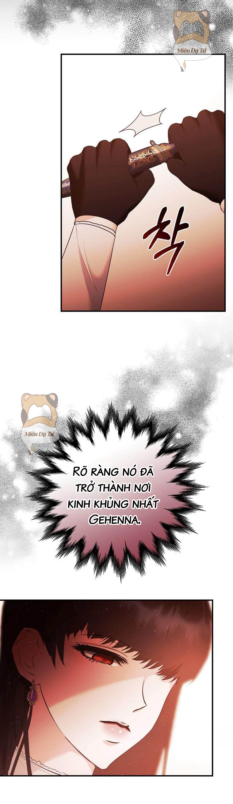 Ninita Yêu Dấu - Phần 2 Chap 1098.2 - Next Chap 1099.2