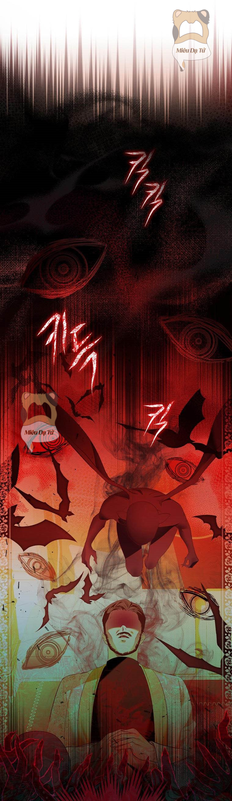 Ninita Yêu Dấu - Phần 2 Chap 1098.2 - Next Chap 1099.2