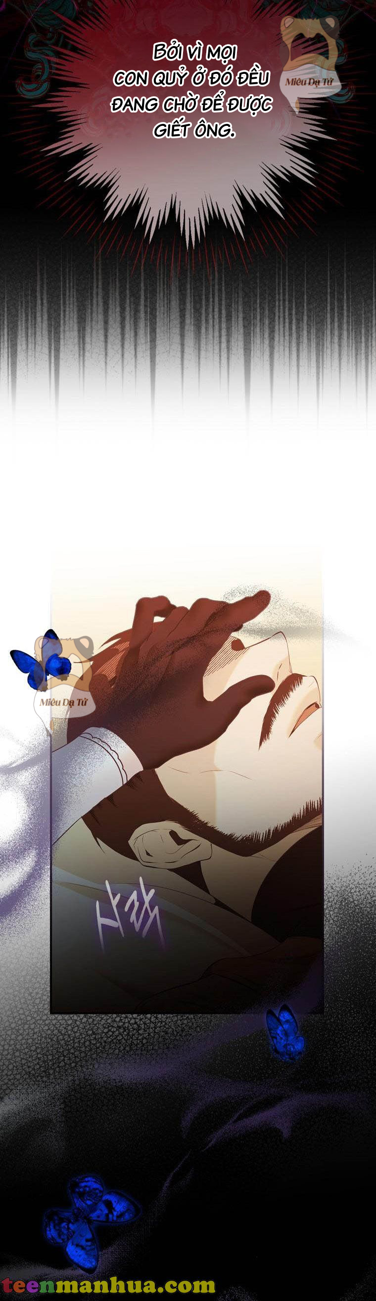 Ninita Yêu Dấu - Phần 2 Chap 1098.2 - Next Chap 1099.2