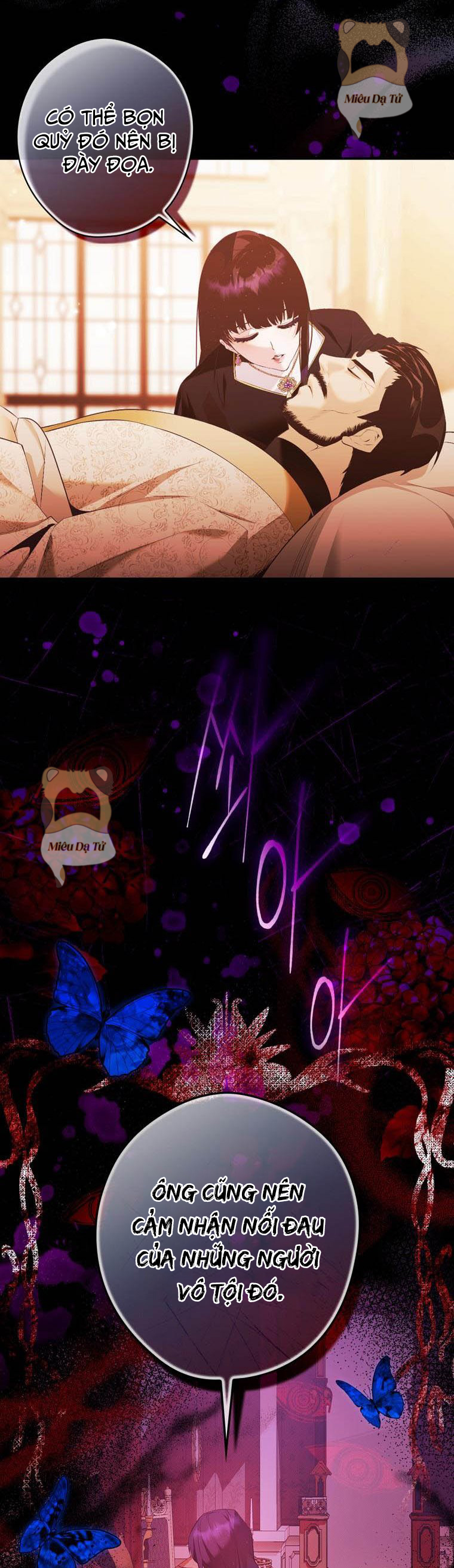 Ninita Yêu Dấu - Phần 2 Chap 1098.2 - Next Chap 1099.2