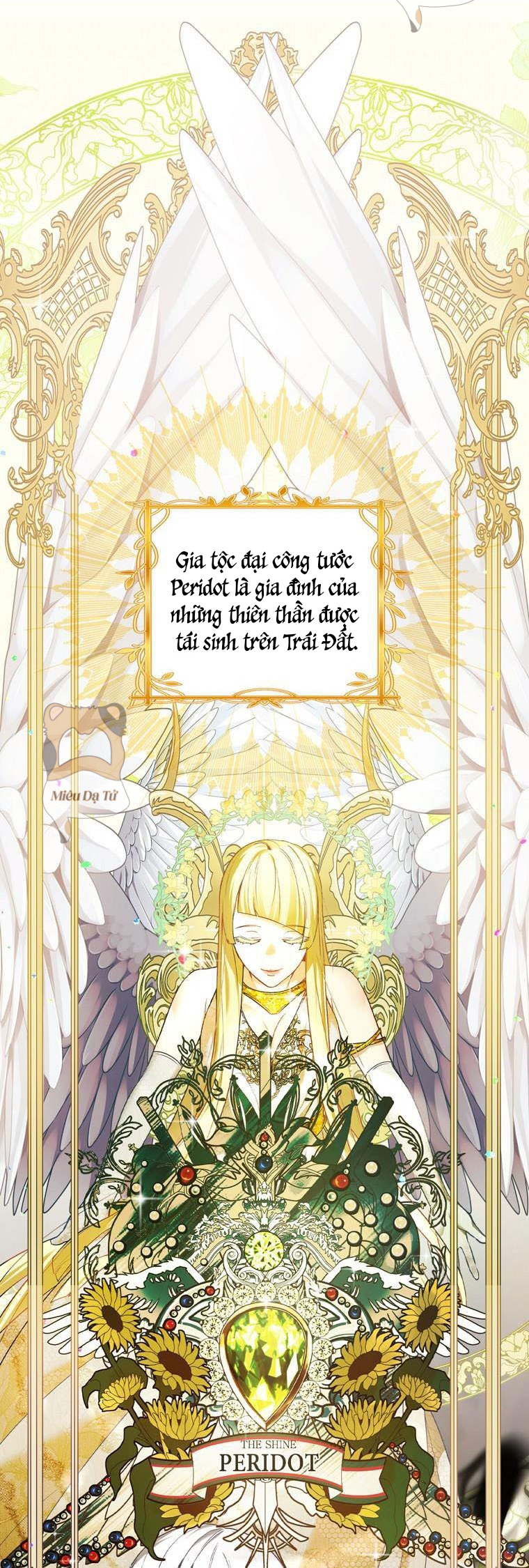 Ninita Yêu Dấu - Phần 2 Chap 1098.4 - Next Chap 1099.4