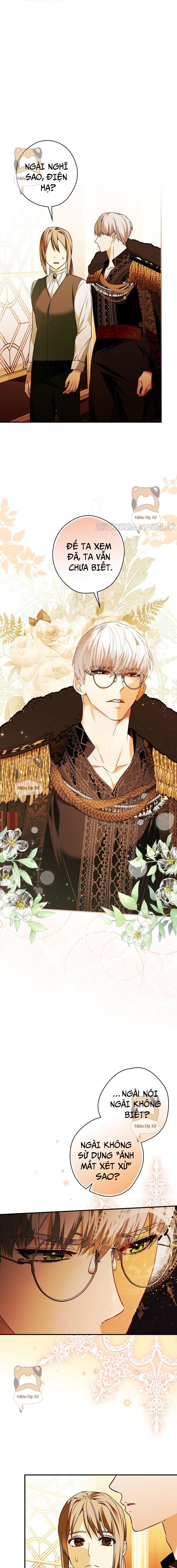 Ninita Yêu Dấu - Phần 2 Chap 1098.4 - Next Chap 1099.4