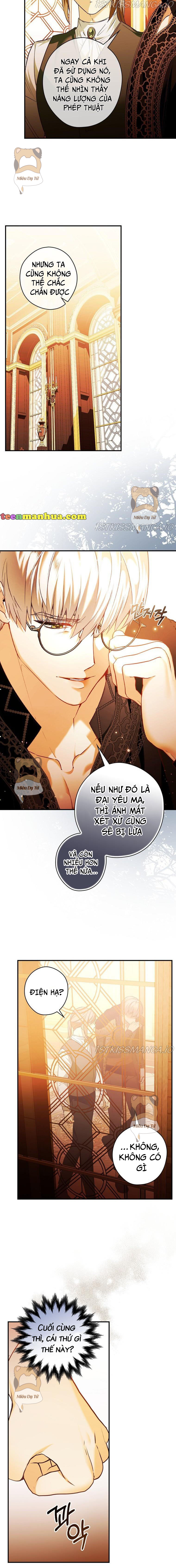 Ninita Yêu Dấu - Phần 2 Chap 1098.4 - Next Chap 1099.4
