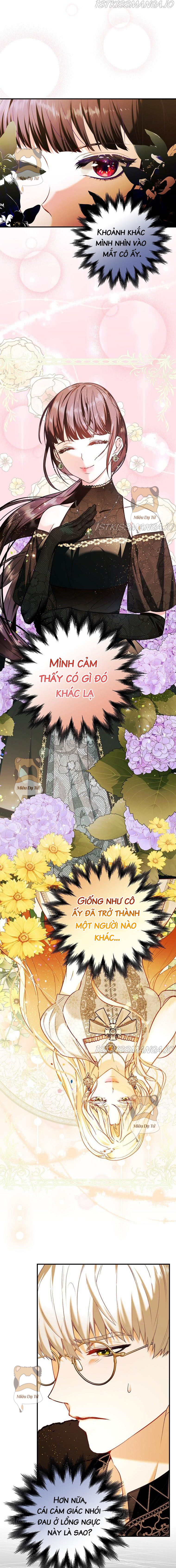 Ninita Yêu Dấu - Phần 2 Chap 1098.4 - Next Chap 1099.4