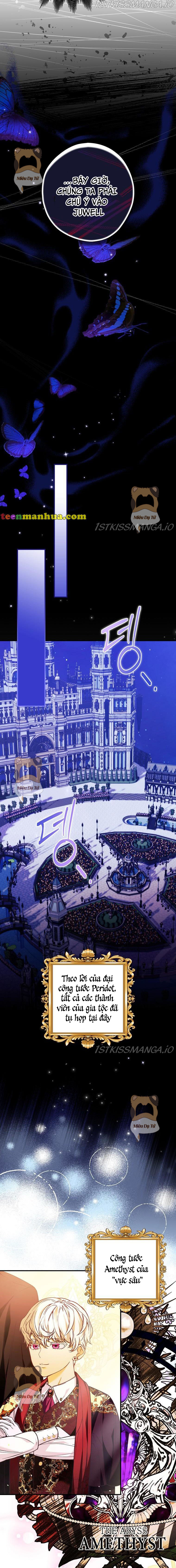 Ninita Yêu Dấu - Phần 2 Chap 1098.4 - Next Chap 1099.4