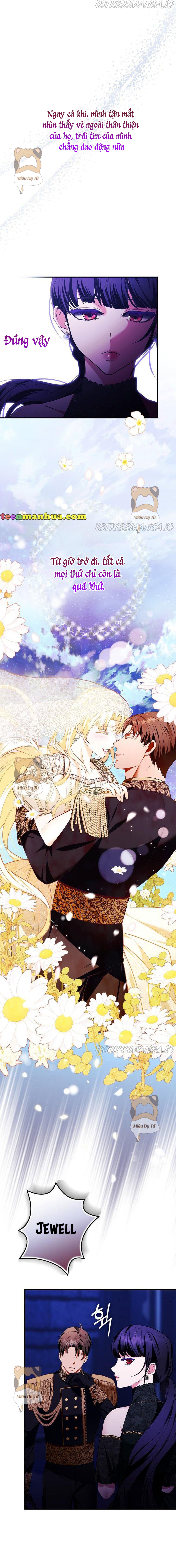 Ninita Yêu Dấu - Phần 2 Chap 1098.4 - Next Chap 1099.4