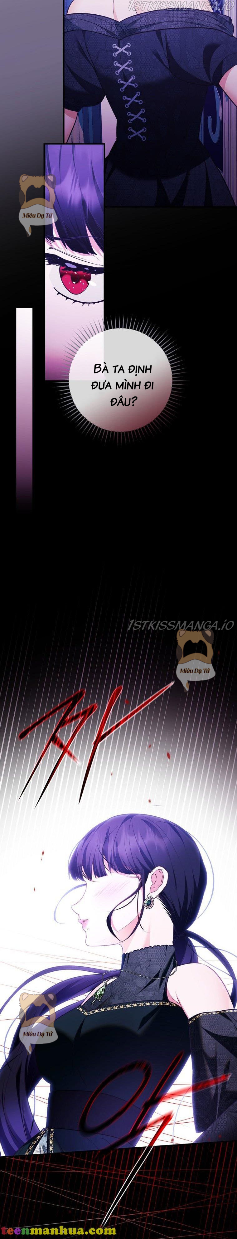 Ninita Yêu Dấu - Phần 2 Chap 1098.4 - Next Chap 1099.4