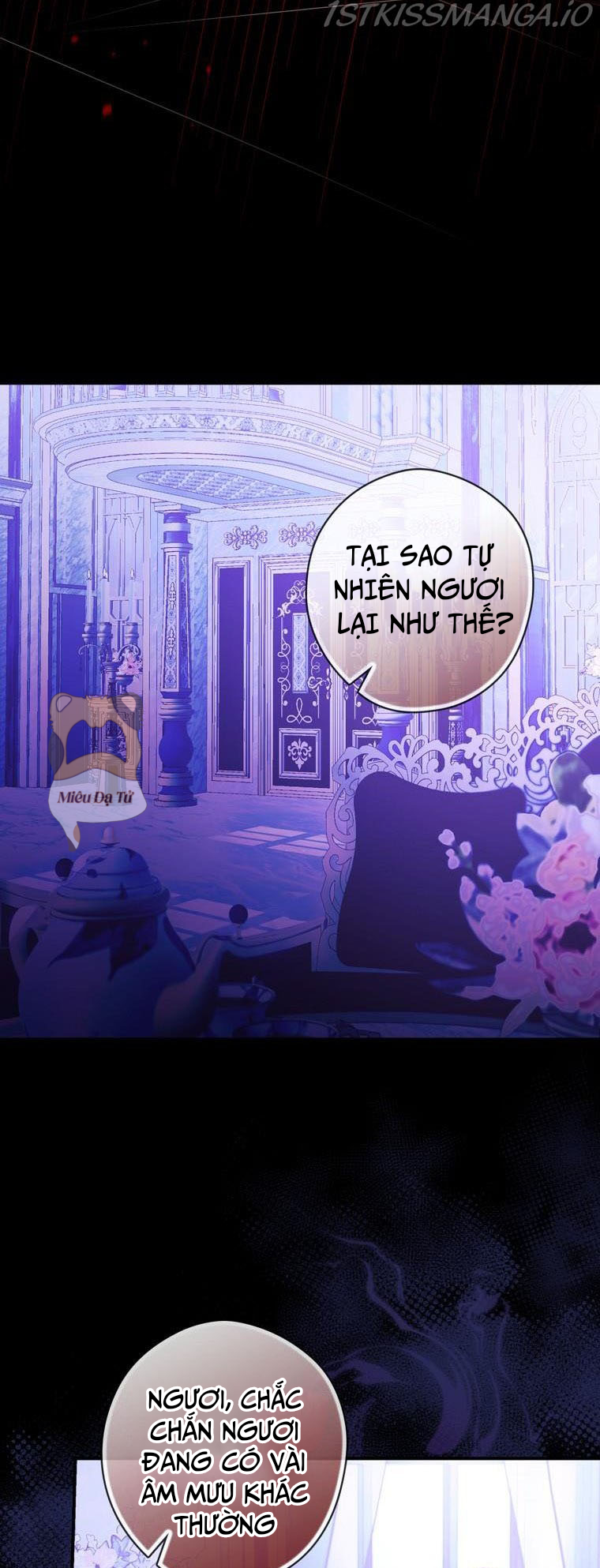 Ninita Yêu Dấu - Phần 2 Chap 1098.4 - Next Chap 1099.4