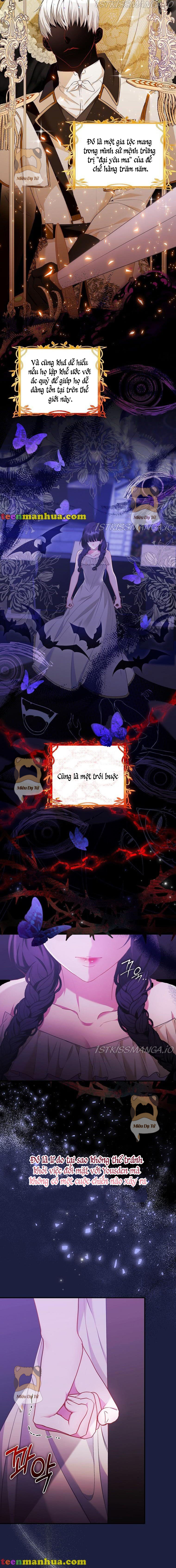 Ninita Yêu Dấu - Phần 2 Chap 1098.4 - Next Chap 1099.4