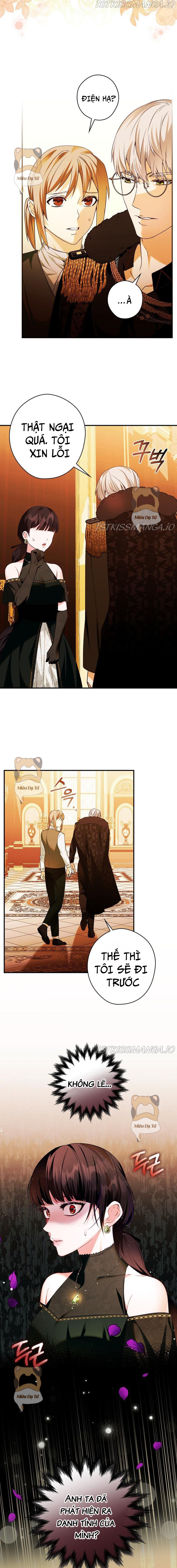 Ninita Yêu Dấu - Phần 2 Chap 1098.4 - Next Chap 1099.4