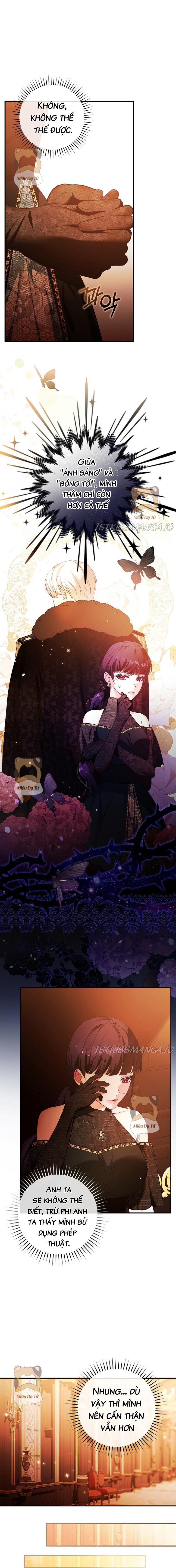 Ninita Yêu Dấu - Phần 2 Chap 1098.4 - Next Chap 1099.4