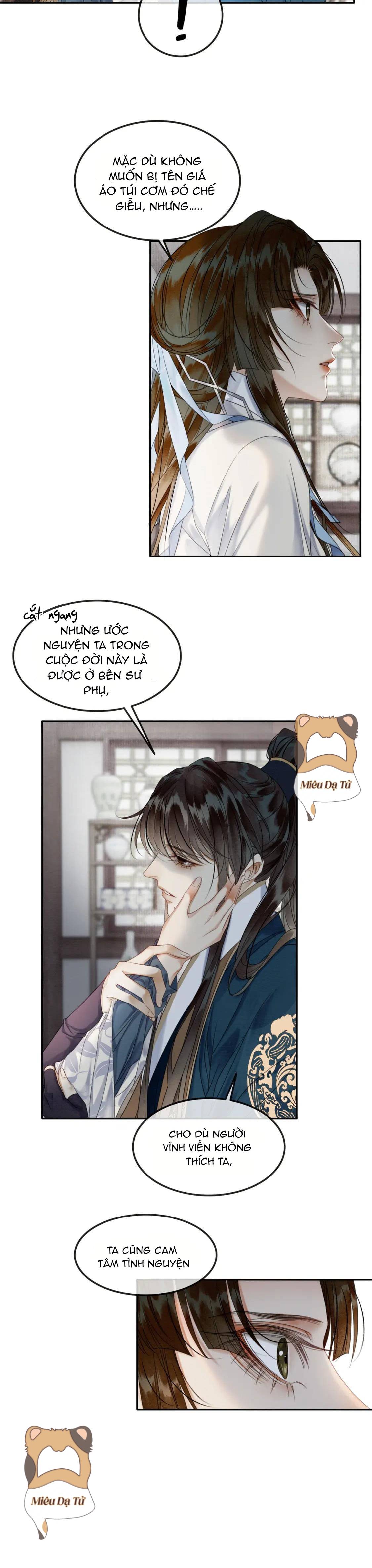 Ninita Yêu Dấu - Phần 2 Chap 1098.5 - Next Chap 1099.5