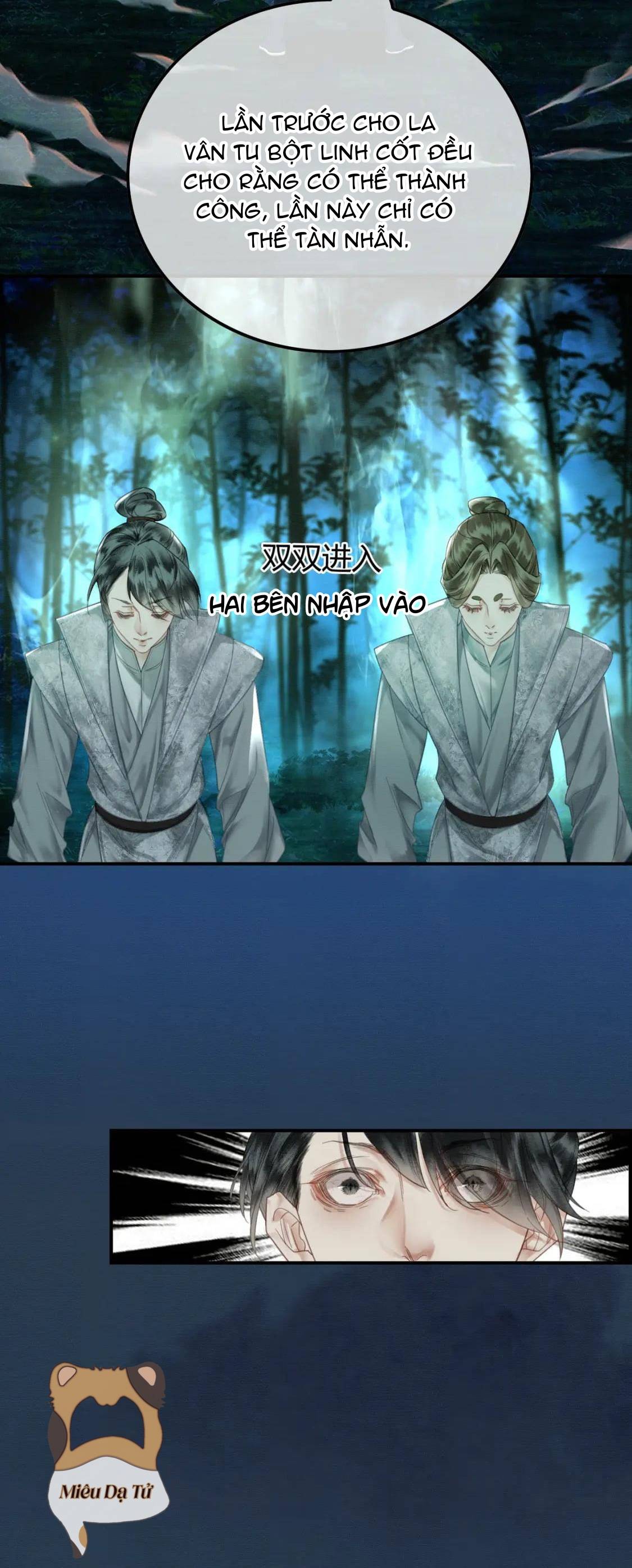 Ninita Yêu Dấu - Phần 2 Chap 1098.5 - Next Chap 1099.5