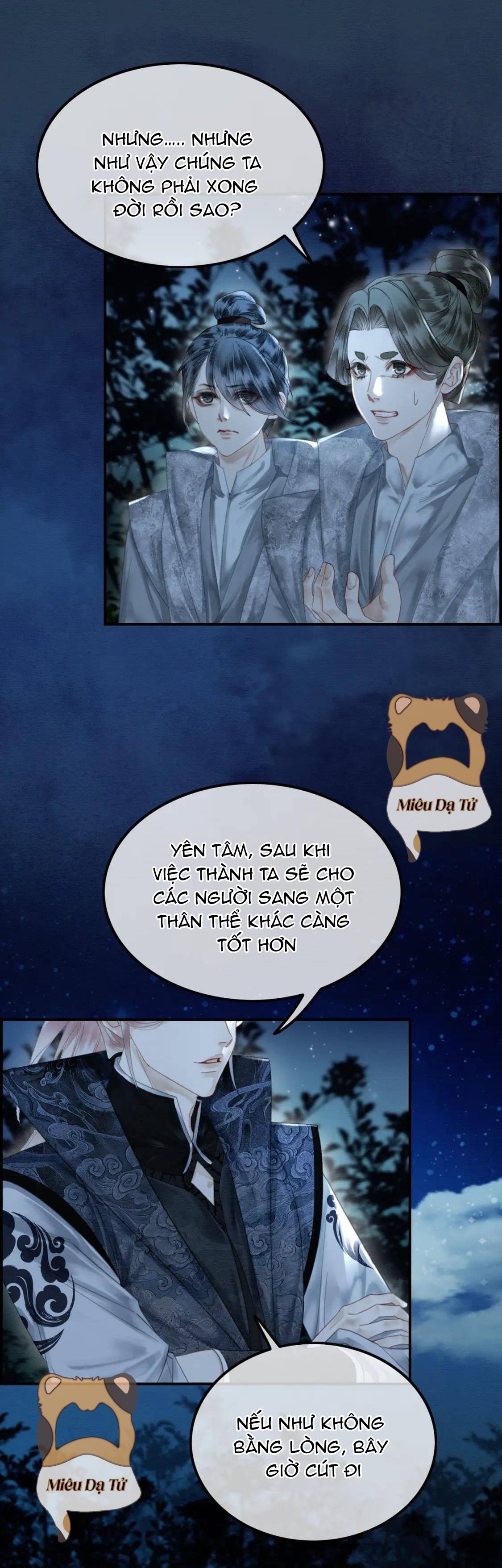 Ninita Yêu Dấu - Phần 2 Chap 1098.5 - Next Chap 1099.5
