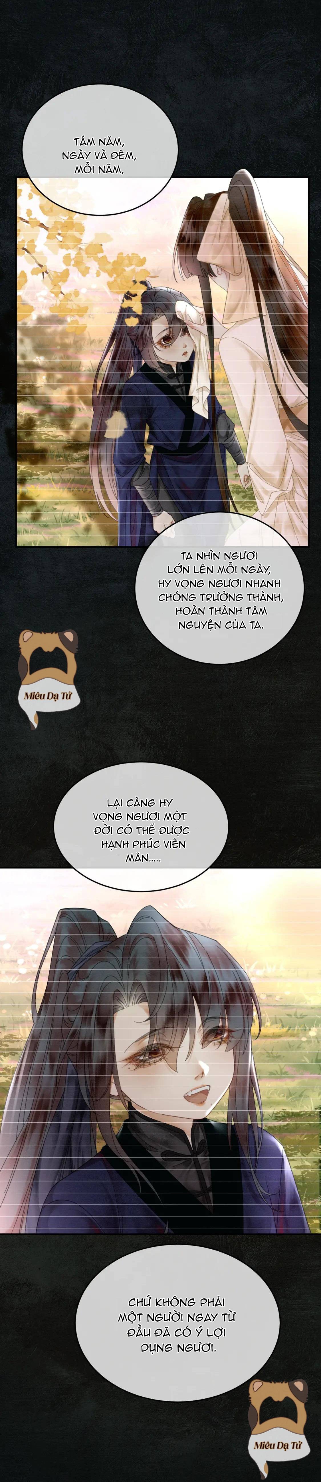 Ninita Yêu Dấu - Phần 2 Chap 1098.5 - Next Chap 1099.5