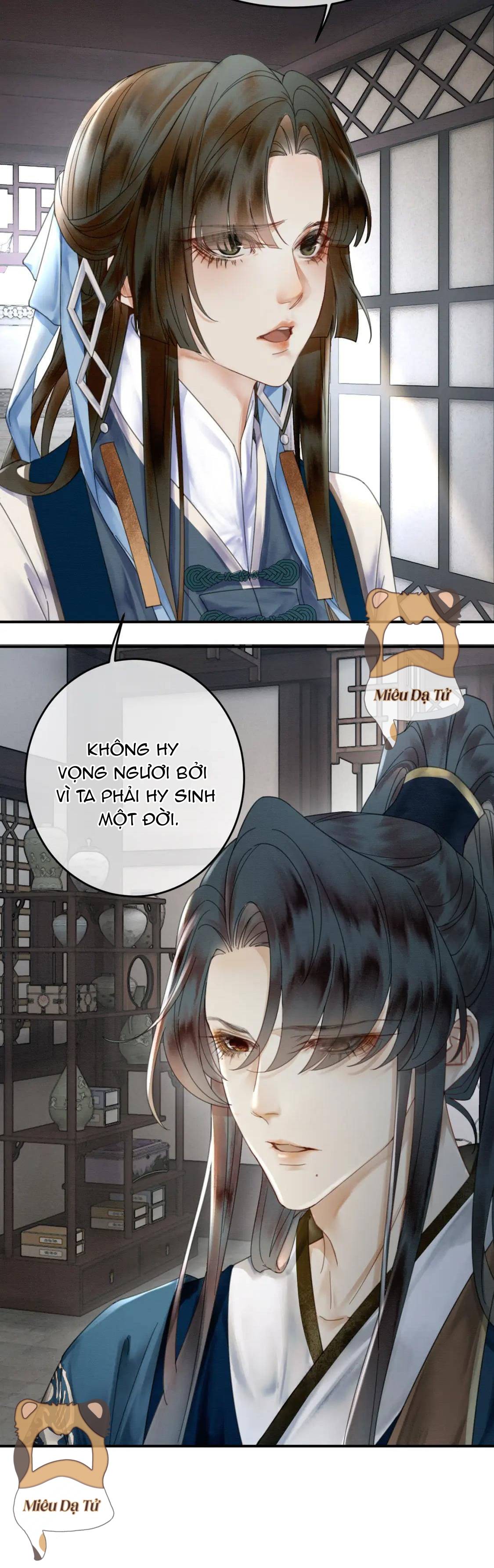 Ninita Yêu Dấu - Phần 2 Chap 1098.5 - Next Chap 1099.5