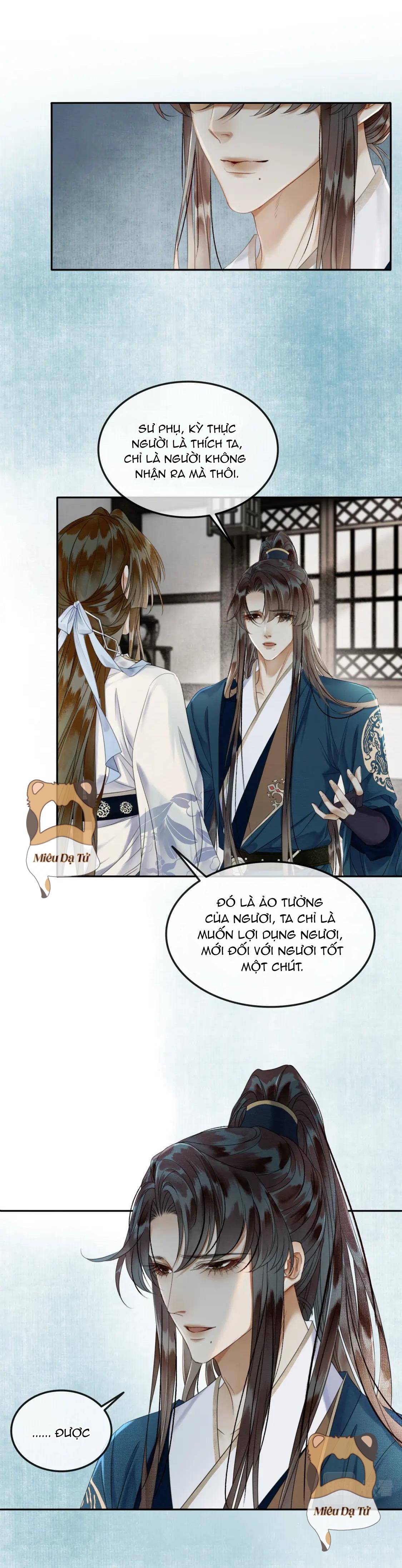 Ninita Yêu Dấu - Phần 2 Chap 1098.5 - Next Chap 1099.5